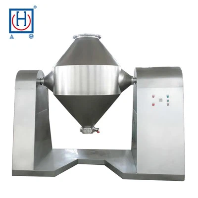 Farmasøytisk blender