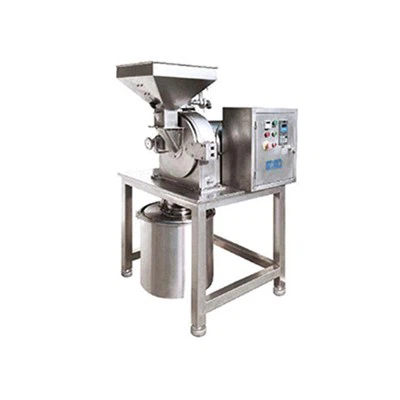 Universal Fine Powder Pulverzier