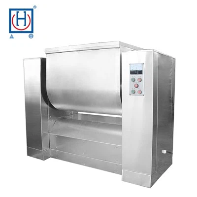 Z-ARM mikser