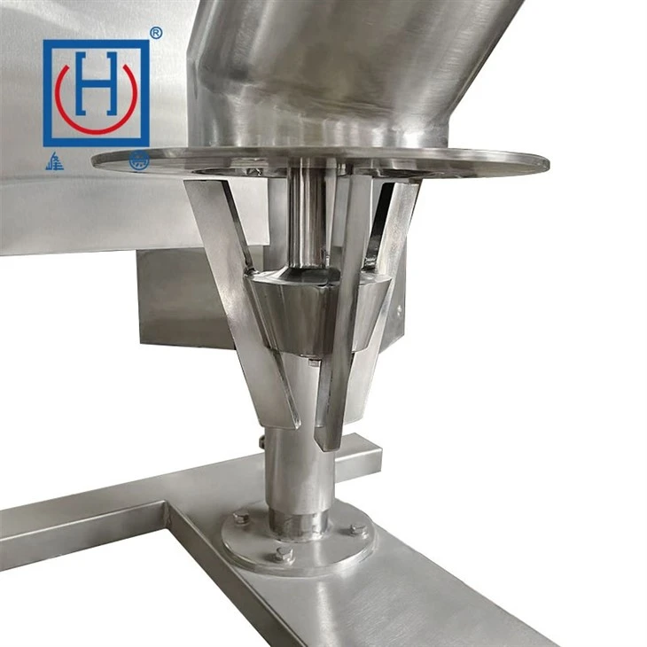 Capsule Granule Whole Granulator Machine factory
