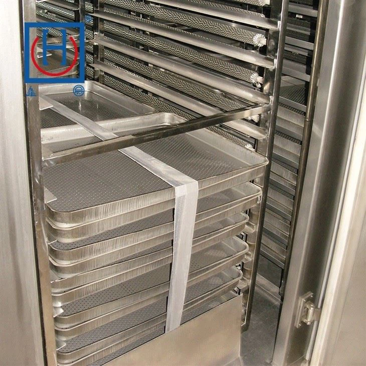 Clay Brick Drying Machine