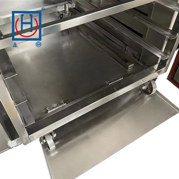 Herb Dehydrator Machine