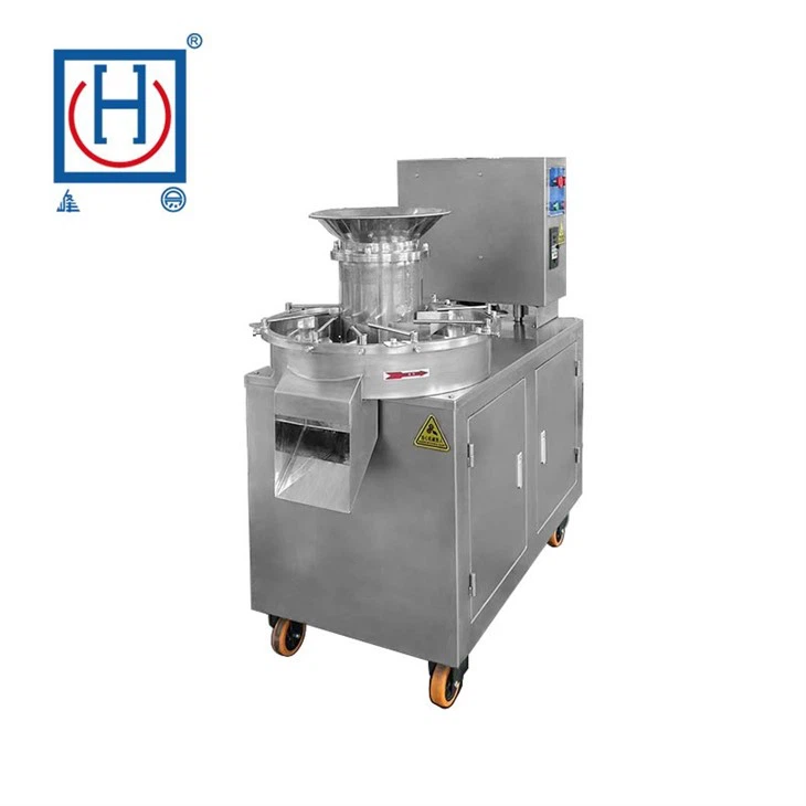 Lotus Root Powder Granule Granulating Machine