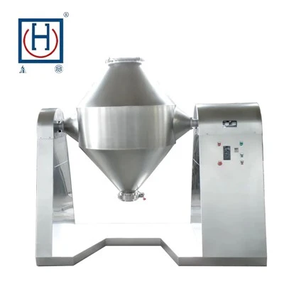1000L pulvermikser