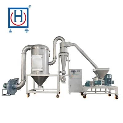 Industriell slipemaskin