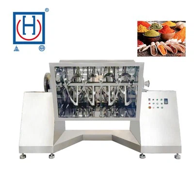 KFC Spices Mixer