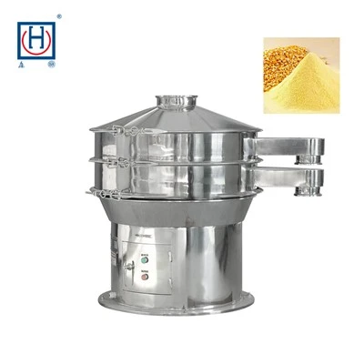 Maismel Sifter