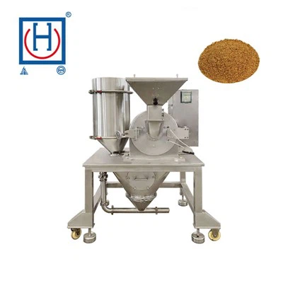 Marinade Krydderkvern